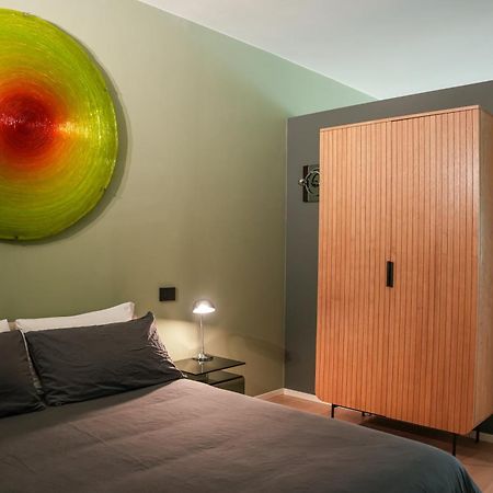 Lλ Dimөrλ Di Kλmλ' Apartman Cesena Kültér fotó