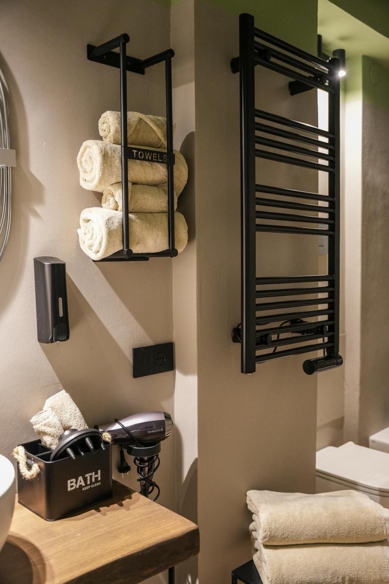 Lλ Dimөrλ Di Kλmλ' Apartman Cesena Kültér fotó
