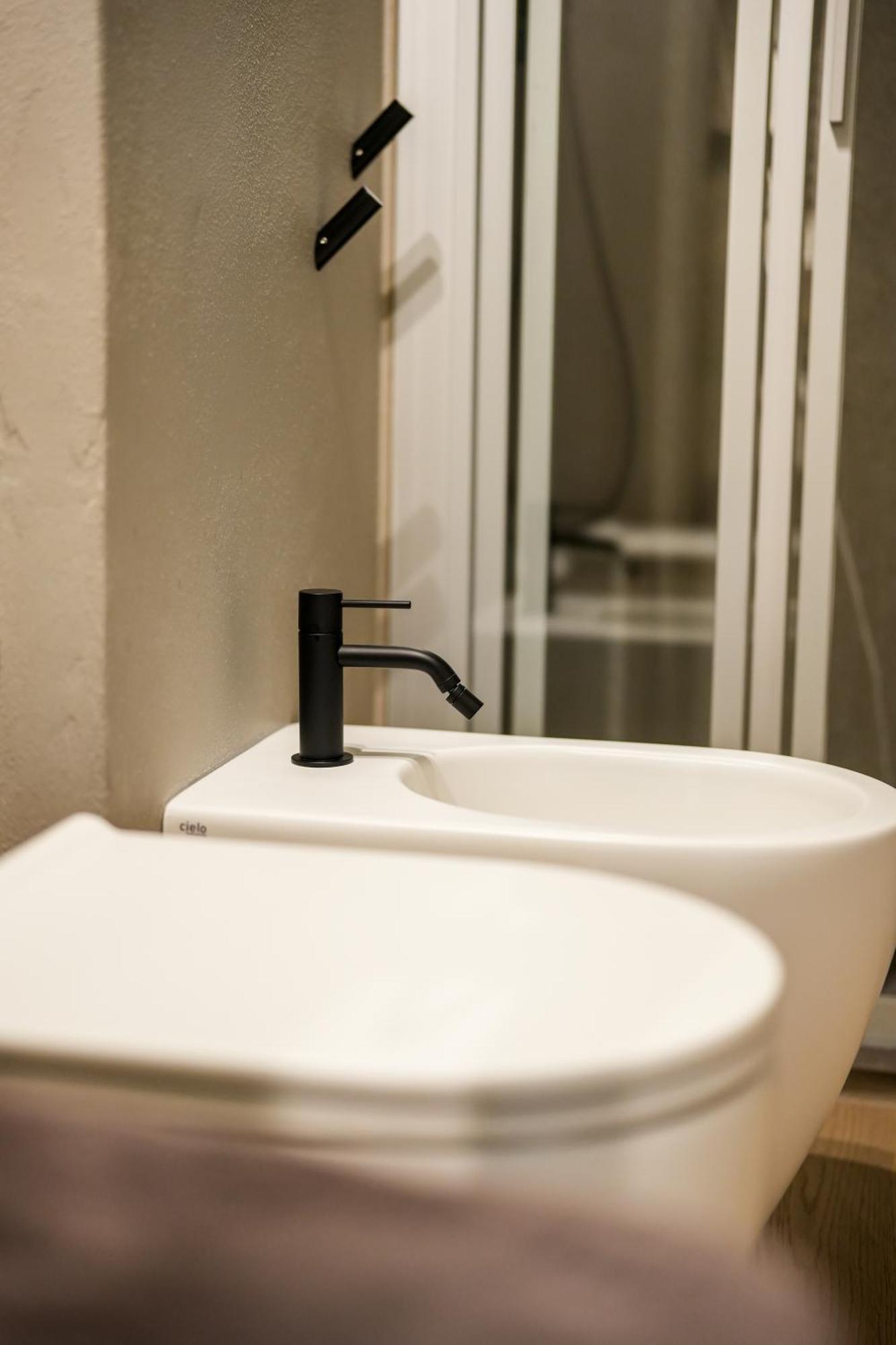 Lλ Dimөrλ Di Kλmλ' Apartman Cesena Kültér fotó